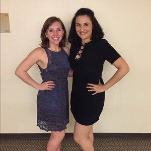 Meet your Posher, Kendra